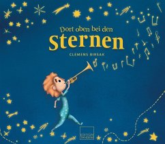 Cover Dort oben bei den Sternen