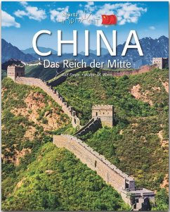 Horizont China - Das Reich der Mitte - Weiss, Walter M.