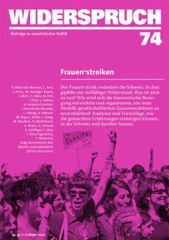 Widerspruch 74