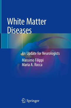 White Matter Diseases - Filippi, Massimo;Rocca, Maria A.