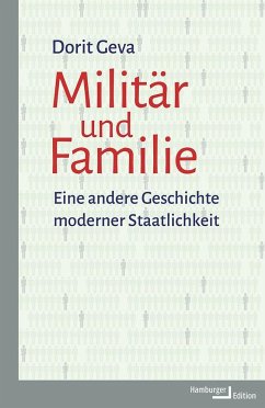 Militär und Familie - Geva, Dorit