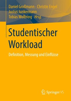 Studentischer Workload