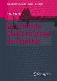 Der christliche Glaube im Spiegel der Popkultur