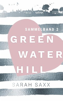 Greenwater Hill - Saxx, Sarah