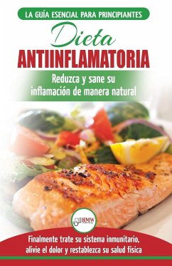 Dieta antiinflamatoria - Louissa, Jennifer