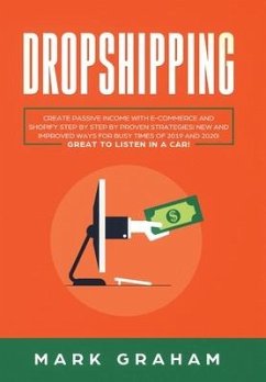 Dropshipping - Graham, Mark