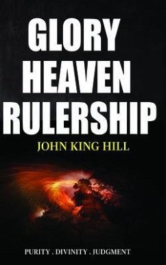 Cover GLORY HEAVEN RULERSHIP (eBook, ePUB)