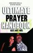 ULTIMATE PRAYER HANDBOOK (eBook, ePUB) - Bild 1
