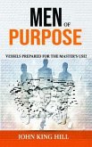 MEN OF PURPOSE (eBook, ePUB)