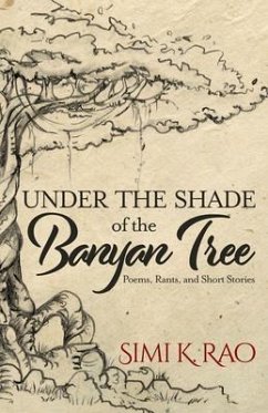 Cover Under the Shade of the Banyan Tree (eBook, ePUB)
