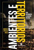 Ambientes e territórios (eBook, ePUB)