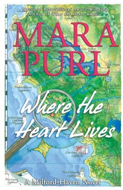 Where the Heart Lives - Purl, Mara