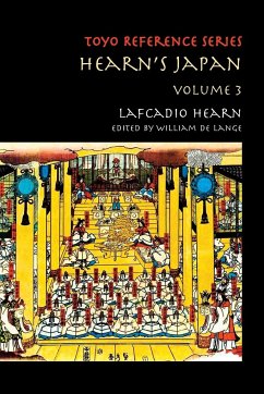 Hearn's Japan - Hearn, Lafcadio