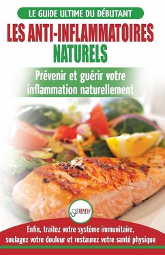 Les Anti-Inflammatoires Naturels - Louissa, Jennifer