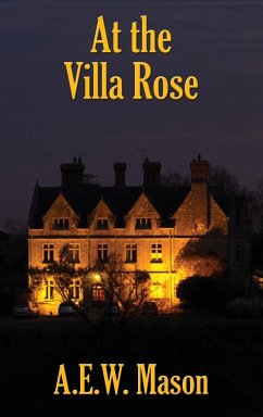 At the Villa Rose - Mason, A. E. W.