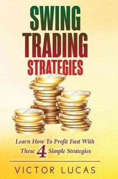 Swing Trading Strategies - Lucas, Victor