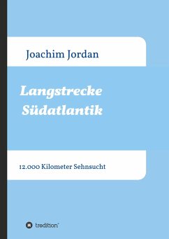 Langstrecke Südatlantik - Jordan, Joachim