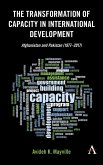 The Transformation of Capacity in International Development