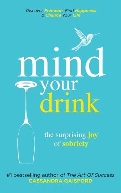 Mind Your Drink - Gaisford, Cassandra