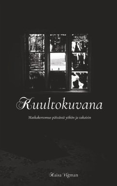 Kuultokuvana - Vigman, Kaisa