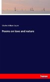 Poems on love and nature