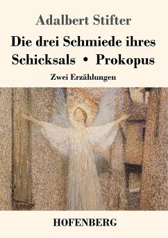 Die drei Schmiede ihres Schicksals / Prokopus - Stifter, Adalbert
