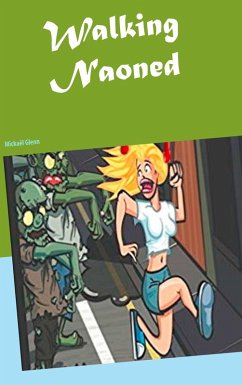 Cover Walking Naoned