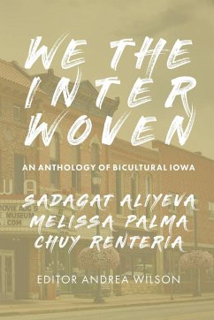 We The Interwoven - Renteria, Chuy