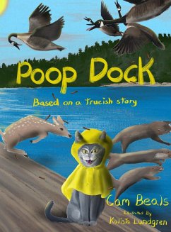 Poop Dock - Beals, Cameron