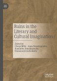 Ruins in the Literary and Cultural Imagination (eBook, PDF)