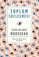 Toplum Sözlesmesi - Jacques Rousseau, Jean