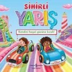 Sihirli Yaris - Kendini Hayal Gücüne Birak