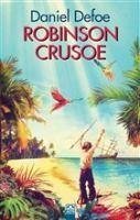 Robinson Crusoe - Defoe, Daniel