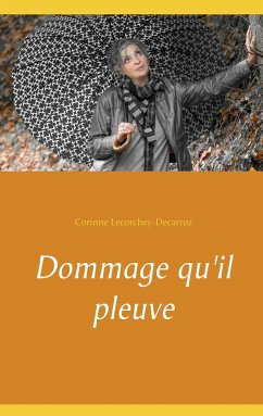 Dommage qu'il pleuve - Lecorchey-Decarroz, Corinne