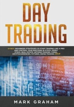 Day Trading - Graham, Mark