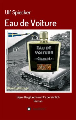 Eau de Voiture - Spiecker, Ulf