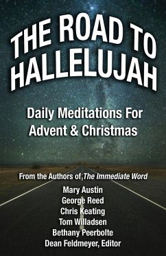The Road to Hallelujah - Feldmeyer, Dean; Austin, Mary; Keating, Chris