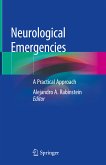 Neurological Emergencies (eBook, PDF)