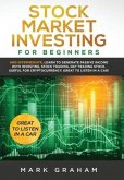 Stock Market Investing for Beginners