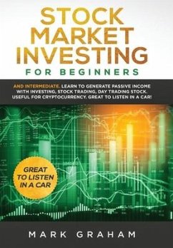 Stock Market Investing for Beginners - Graham, Mark