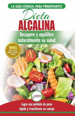 Dieta Alcalina - Jacobs, Simone