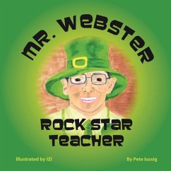 Gary Webster - Rock Star Teacher! - Iussig, Pete