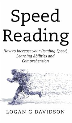 Speed Reading - Davidson, Logan G