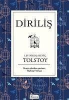 Dirilis - Nikolayevic Tolstoy, Lev