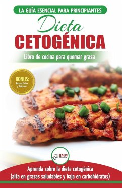 Dieta cetogénica - Jiannes, Louise