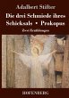 Die drei Schmiede ihres Schicksals /... - Bild 1
