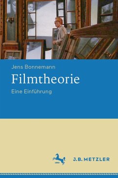 Filmtheorie (eBook, PDF) - Bonnemann, Jens