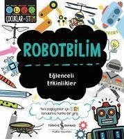 Robotbilim - Eglenceli Etkinlikler - Jacoby, Jenny