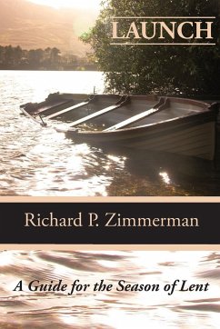 Launch - Zimmerman, Richard P.