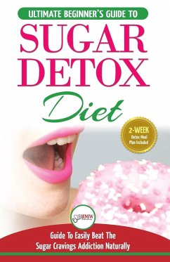 Sugar Detox - Jacobs, Simone Jacobs